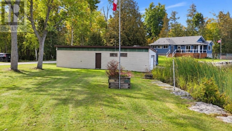 207 ROLLIES POINT ROAD, Curve Lake First Nation 35, Ontario, K0L2H0