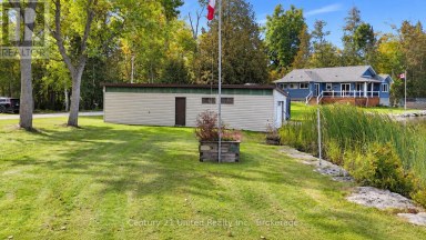 207 ROLLIES POINT ROAD Curve Lake First Nation 35 Ontario photo 5