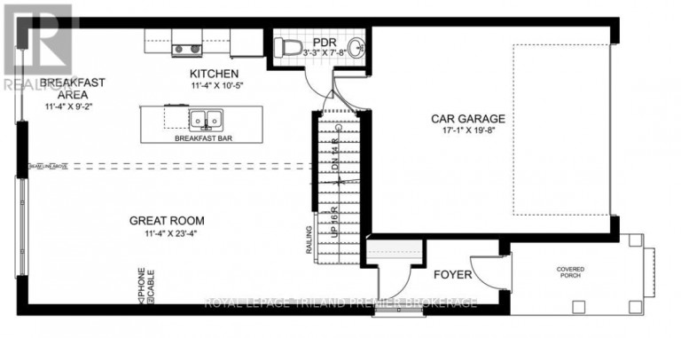 1591 CHICKADEE TRAIL, London South (South U), Ontario, N6M1G4