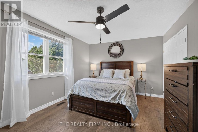 6 OAKDALE PLACE, Ingersoll (Ingersoll - South), Ontario, N5C4E4
