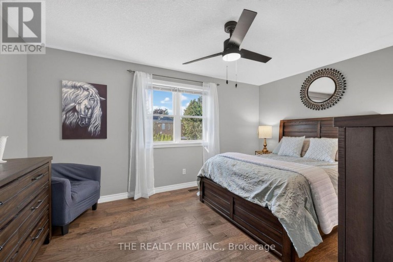 6 OAKDALE PLACE, Ingersoll (Ingersoll - South), Ontario, N5C4E4