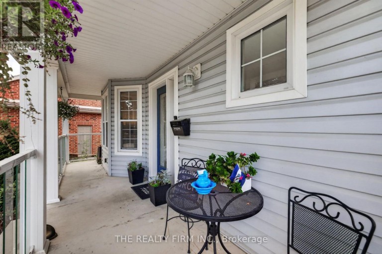 6 OAKDALE PLACE, Ingersoll (Ingersoll - South), Ontario, N5C4E4