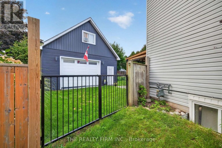 6 OAKDALE PLACE, Ingersoll (Ingersoll - South), Ontario, N5C4E4