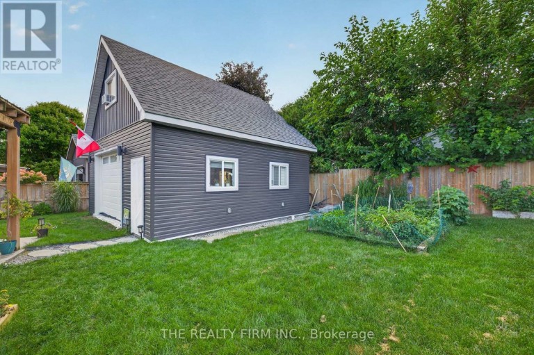 6 OAKDALE PLACE, Ingersoll (Ingersoll - South), Ontario, N5C4E4