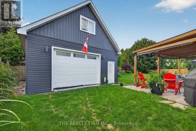 6 OAKDALE PLACE, Ingersoll (Ingersoll - South), Ontario, N5C4E4