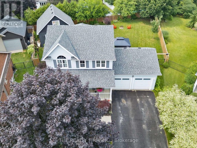 6 OAKDALE PLACE, Ingersoll (Ingersoll - South), Ontario, N5C4E4