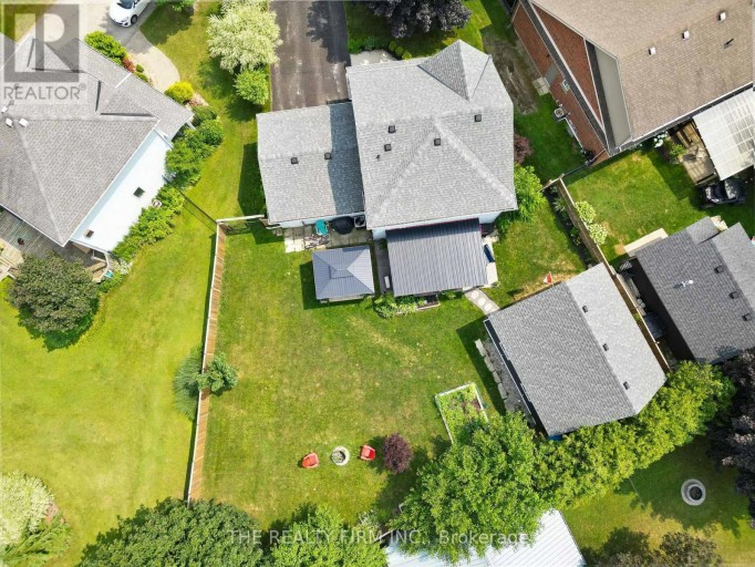 6 OAKDALE PLACE, Ingersoll (Ingersoll - South), Ontario, N5C4E4