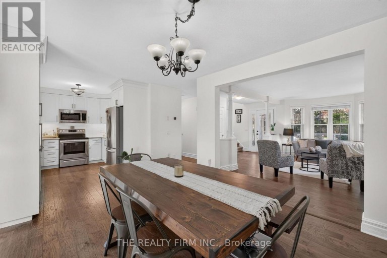 6 OAKDALE PLACE, Ingersoll (Ingersoll - South), Ontario, N5C4E4