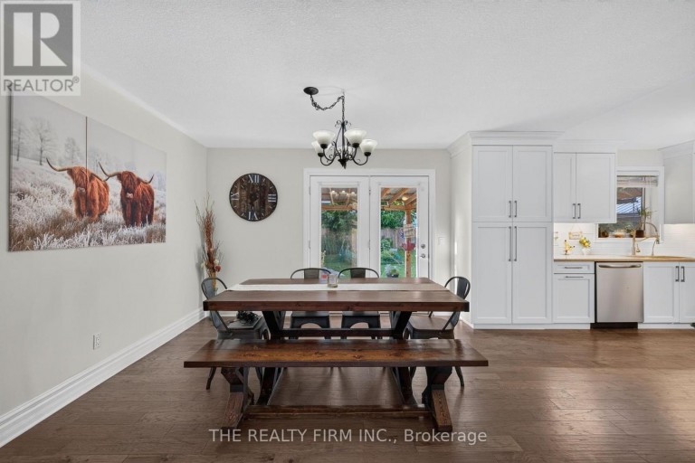 6 OAKDALE PLACE, Ingersoll (Ingersoll - South), Ontario, N5C4E4