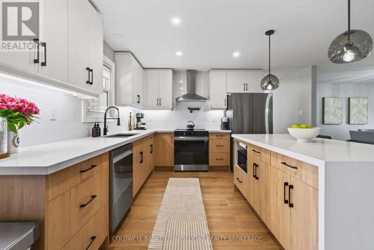 269 RIVERS BOULEVARD, South Huron (Exeter), Ontario, N0M1S1