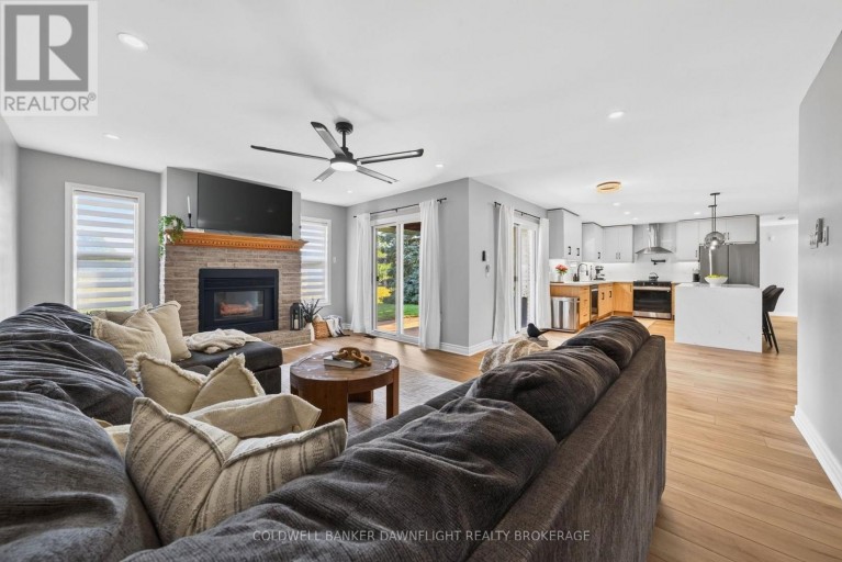269 RIVERS BOULEVARD, South Huron (Exeter), Ontario, N0M1S1