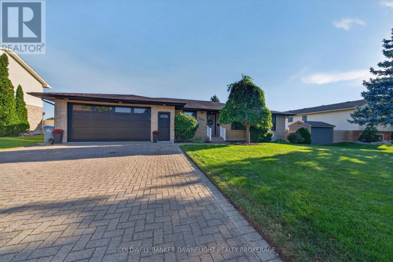 269 RIVERS BOULEVARD, South Huron (Exeter), Ontario, N0M1S1