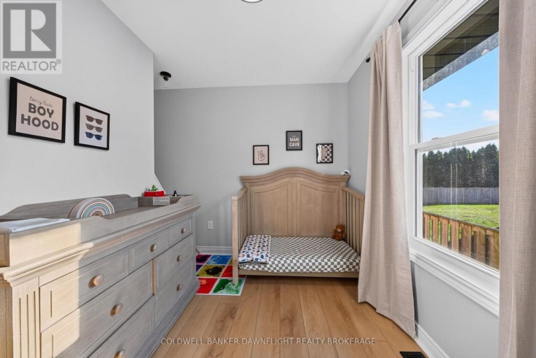 269 RIVERS BOULEVARD, South Huron (Exeter), Ontario, N0M1S1