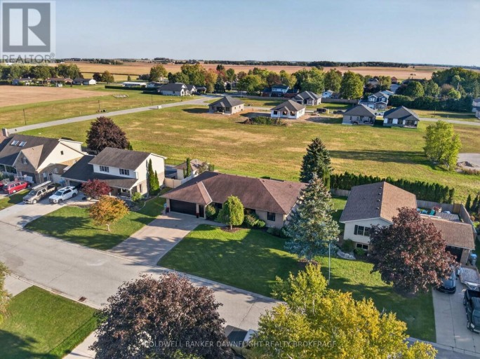 269 RIVERS BOULEVARD, South Huron (Exeter), Ontario, N0M1S1