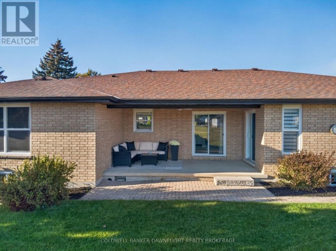 269 RIVERS BOULEVARD, South Huron (Exeter), Ontario, N0M1S1