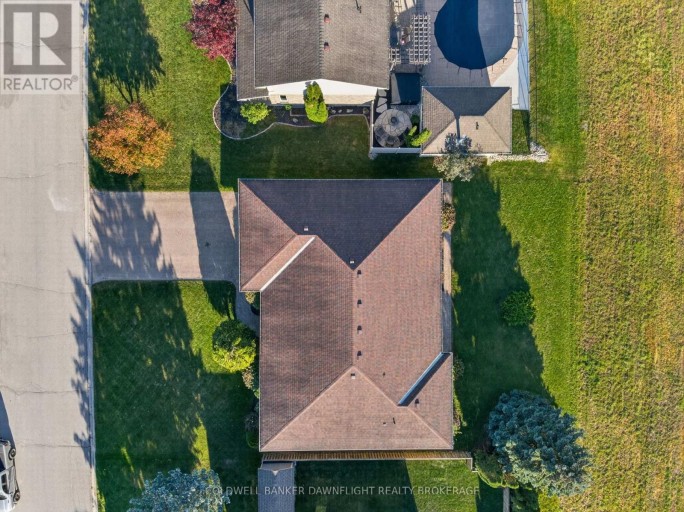 269 RIVERS BOULEVARD, South Huron (Exeter), Ontario, N0M1S1