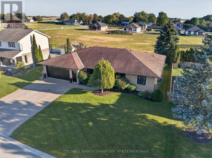269 RIVERS BOULEVARD, South Huron (Exeter), Ontario, N0M1S1