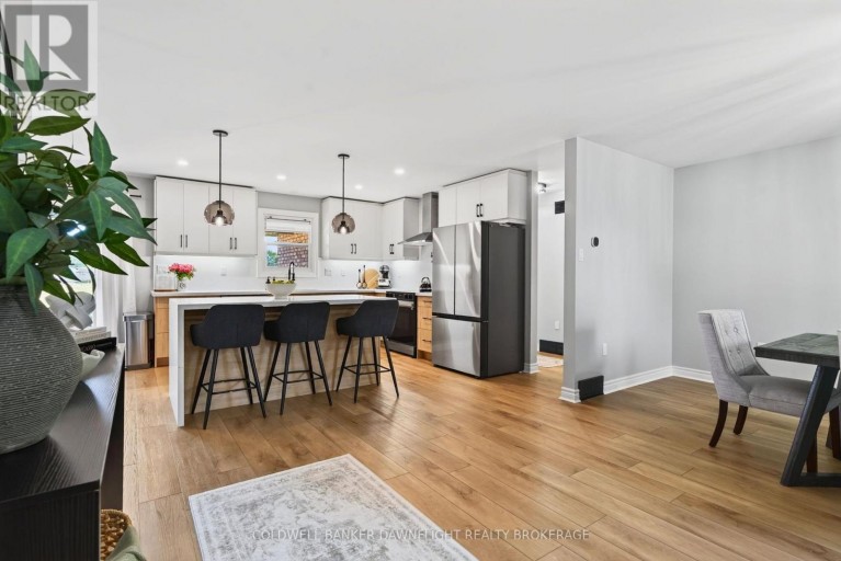 269 RIVERS BOULEVARD, South Huron (Exeter), Ontario, N0M1S1
