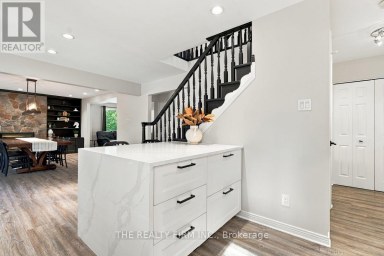 11 SOMERSET CRESCENT London South (South K) Ontario photo 12