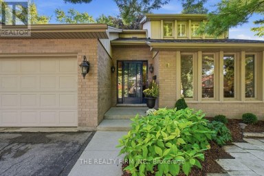 11 SOMERSET CRESCENT London South (South K) Ontario photo 2