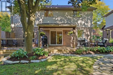 11 SOMERSET CRESCENT London South (South K) Ontario photo 31