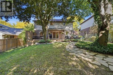 11 SOMERSET CRESCENT London South (South K) Ontario photo 33