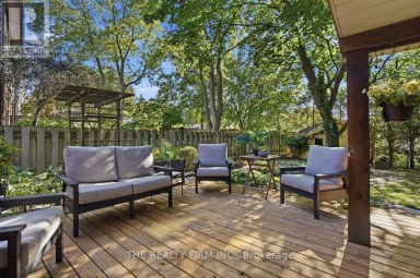 11 SOMERSET CRESCENT London South (South K) Ontario photo 35