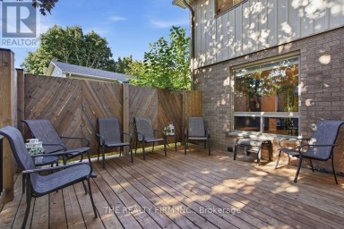 11 SOMERSET CRESCENT London South (South K) Ontario photo 36
