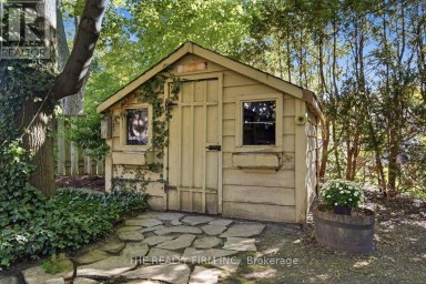 11 SOMERSET CRESCENT London South (South K) Ontario photo 38