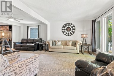 11 SOMERSET CRESCENT London South (South K) Ontario photo 4