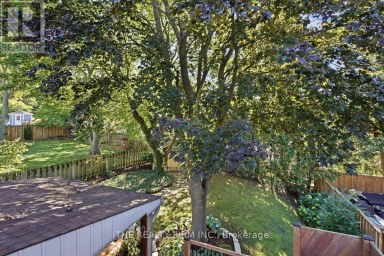 11 SOMERSET CRESCENT London South (South K) Ontario photo 43