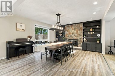11 SOMERSET CRESCENT London South (South K) Ontario photo 7