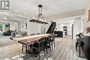 11 SOMERSET CRESCENT London South (South K) Ontario photo 8