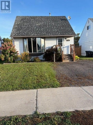 275 CHRISTINA STREET W, Thunder Bay (Westfort), Ontario, P7E4P5