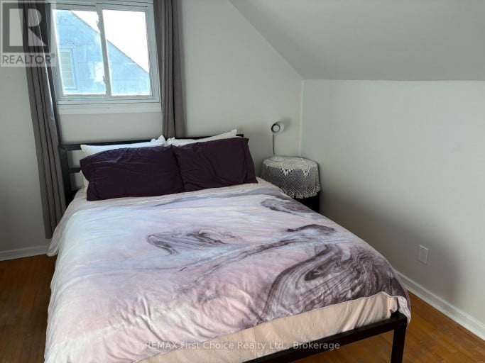 275 CHRISTINA STREET W, Thunder Bay (Westfort), Ontario, P7E4P5