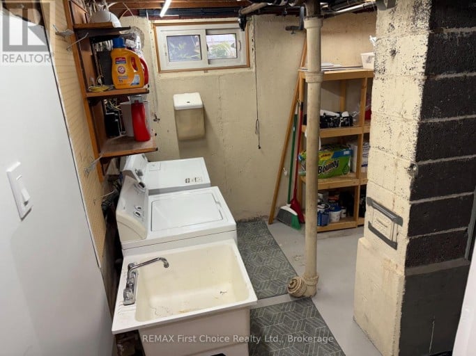 275 CHRISTINA STREET W, Thunder Bay (Westfort), Ontario, P7E4P5