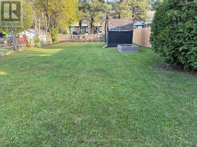 275 CHRISTINA STREET W, Thunder Bay (Westfort), Ontario, P7E4P5