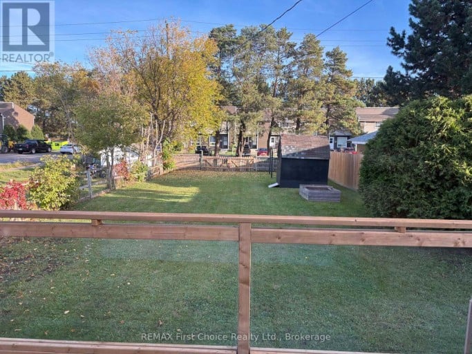 275 CHRISTINA STREET W, Thunder Bay (Westfort), Ontario, P7E4P5
