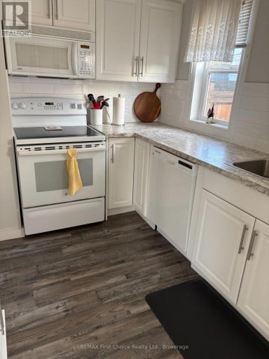 275 CHRISTINA STREET W, Thunder Bay (Westfort), Ontario, P7E4P5