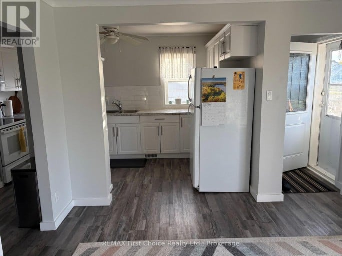 275 CHRISTINA STREET W, Thunder Bay (Westfort), Ontario, P7E4P5