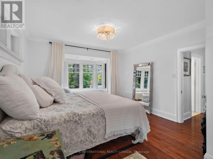 91 BRAEMORE GARDENS, Toronto (Wychwood), Ontario, M6G2C7