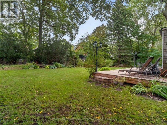 91 BRAEMORE GARDENS, Toronto (Wychwood), Ontario, M6G2C7