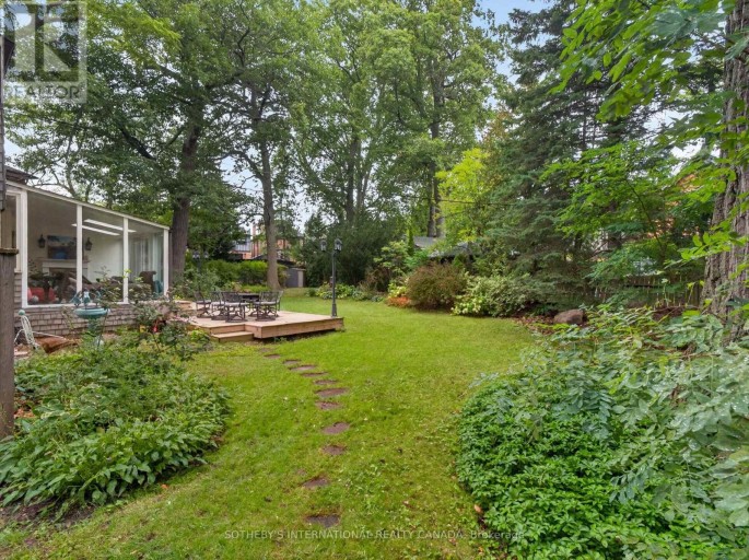 91 BRAEMORE GARDENS, Toronto (Wychwood), Ontario, M6G2C7
