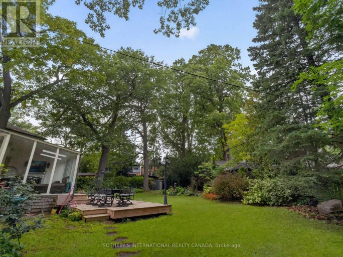 91 BRAEMORE GARDENS, Toronto (Wychwood), Ontario, M6G2C7