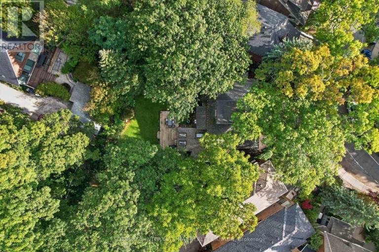 91 BRAEMORE GARDENS, Toronto (Wychwood), Ontario, M6G2C7
