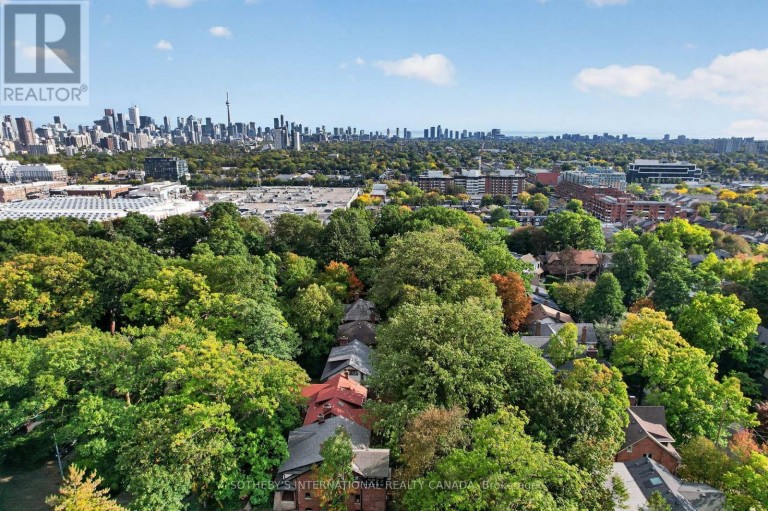 91 BRAEMORE GARDENS, Toronto (Wychwood), Ontario, M6G2C7