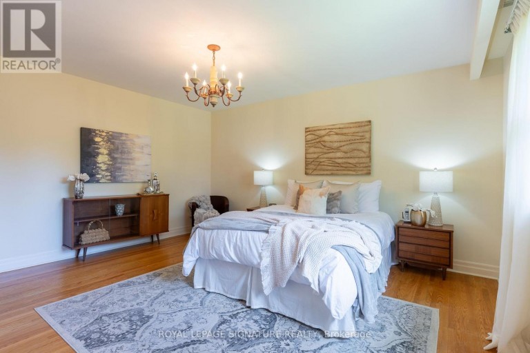 38 DANVILLE DRIVE, Toronto (St. Andrew-Windfields), Ontario, M2P1J1