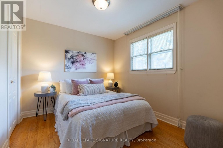 38 DANVILLE DRIVE, Toronto (St. Andrew-Windfields), Ontario, M2P1J1