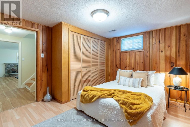 38 DANVILLE DRIVE, Toronto (St. Andrew-Windfields), Ontario, M2P1J1