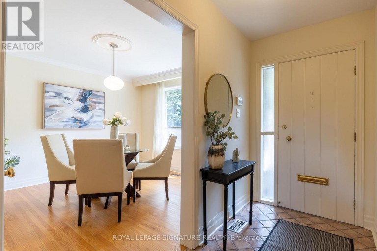 38 DANVILLE DRIVE, Toronto (St. Andrew-Windfields), Ontario, M2P1J1